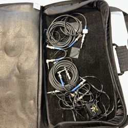 Road Runner Effects Bag