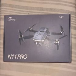 Drone N11PRO