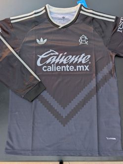 América long sleeve soccer jersey