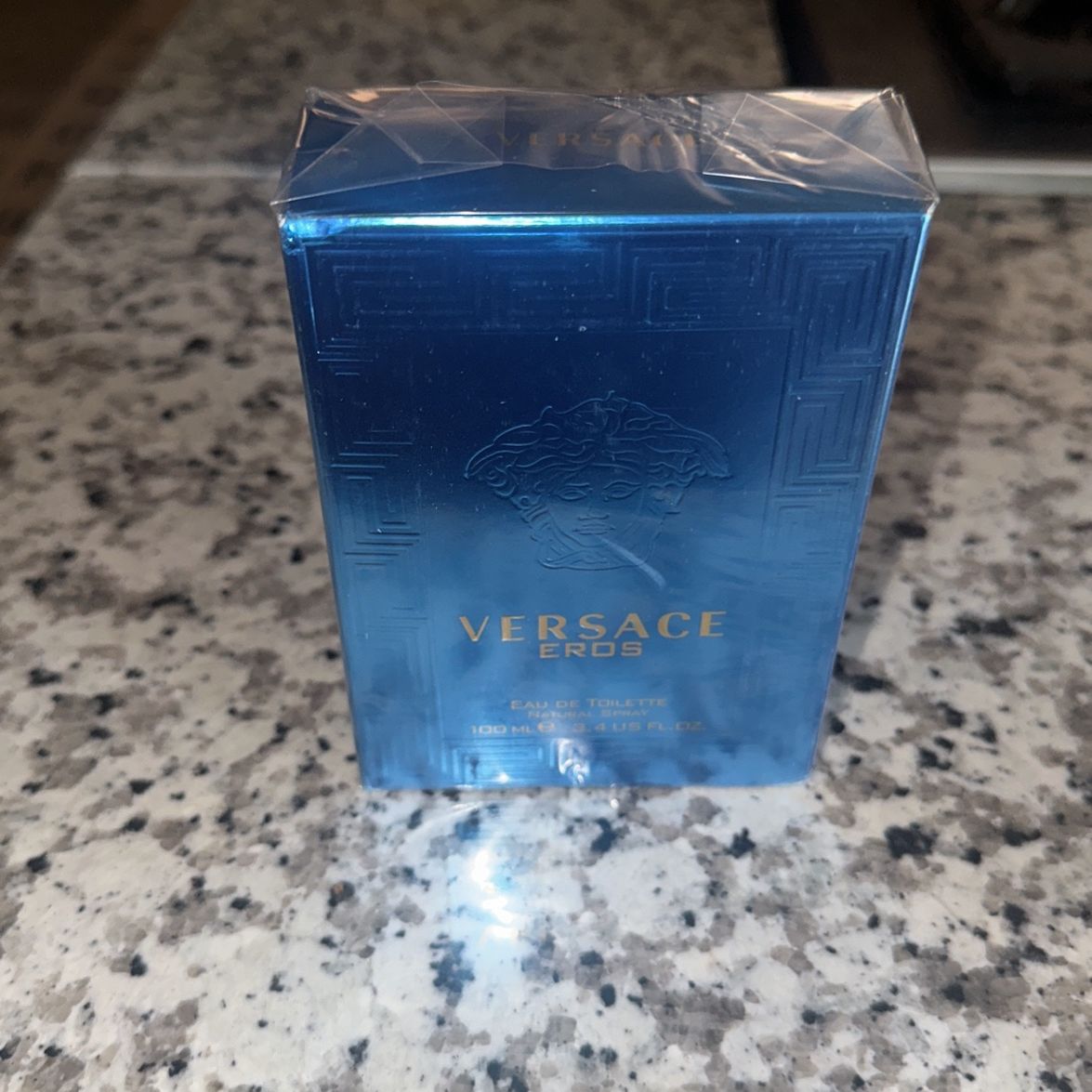 Versace Men Cologne 