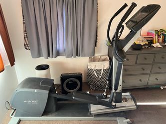 Reebok RL900 Elliptical