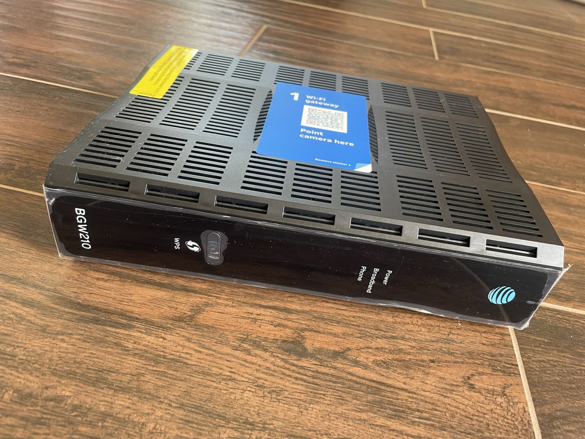 Modem BGW210