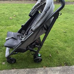 Uppa Baby Stroller