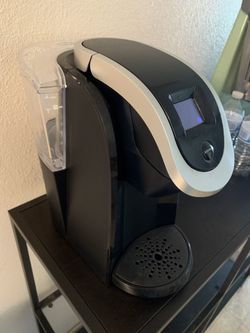 Keurig 2.0 Coffee Maker