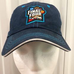March Madness 2018 Final Four San Antonio Hat