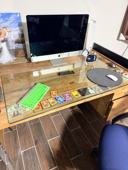 Escritorio $20