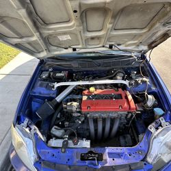Honda Civic Si