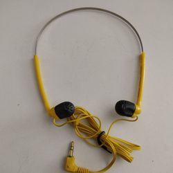 SONY Sports In-Ear Headphones (Model: MDR-A17G) For Sale 