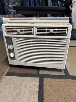AC Unit, Air Conditioning for Room, Summer AC