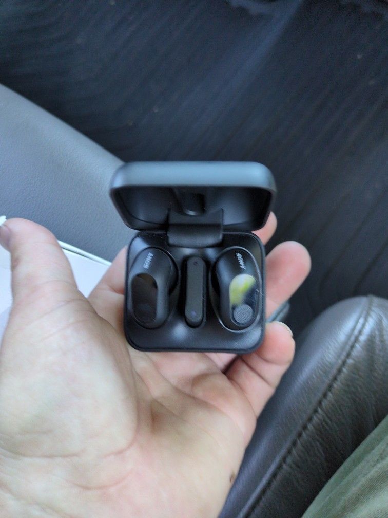 Sony Inzone Earbuds