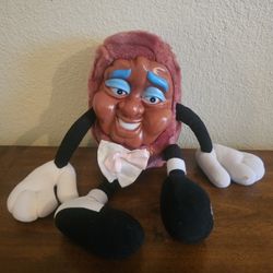 Vintage California Raisin