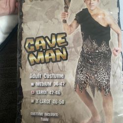 Halloween Costume
