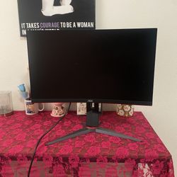 MONITOR (READ DESCRIPTION)