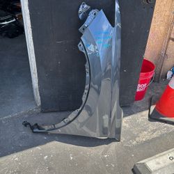 Fender Honda CR-V