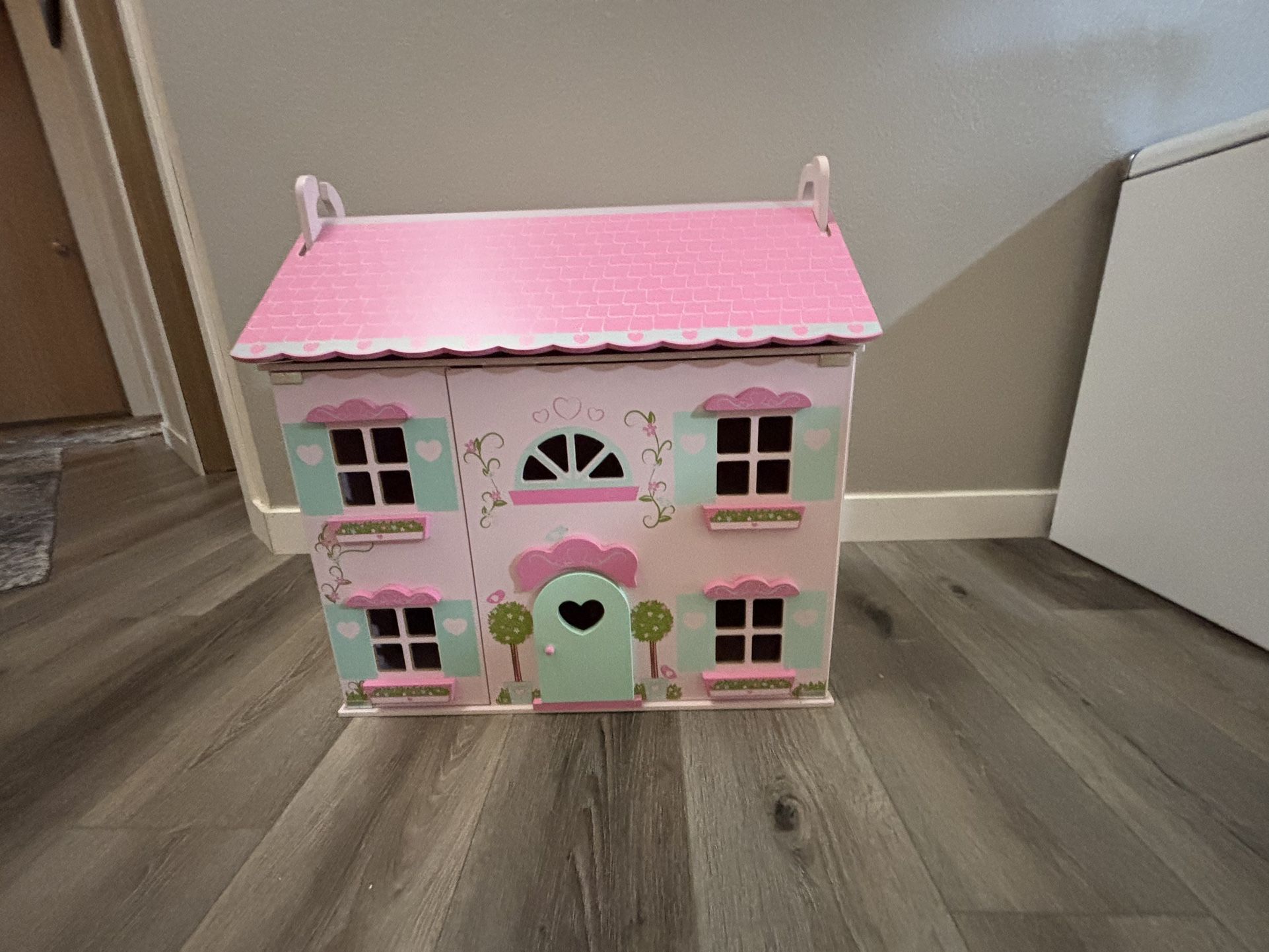 Doll House