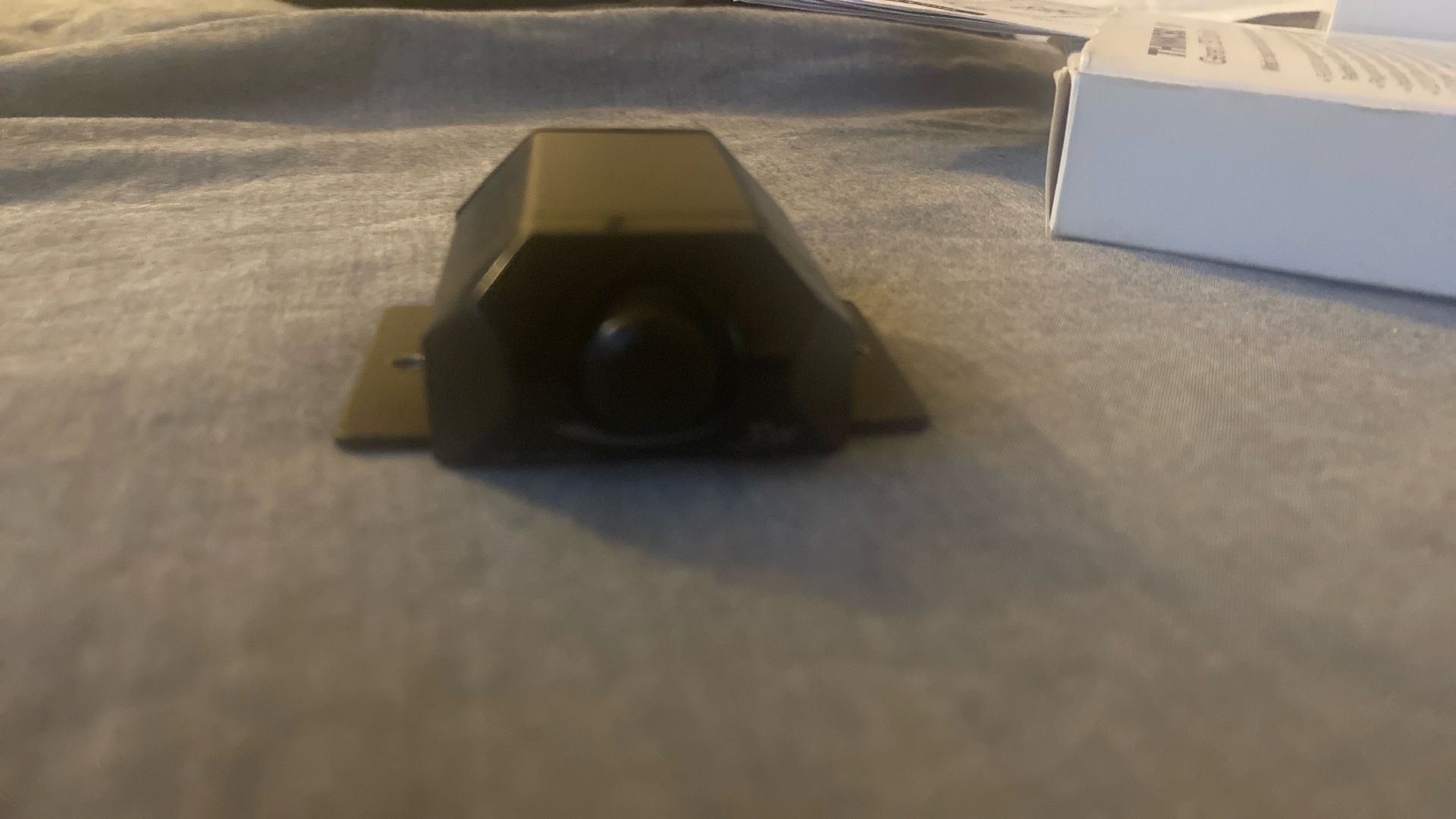 Hifonics Base Control 