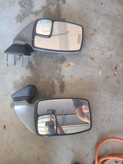 Fleetwood Morrow For Rv