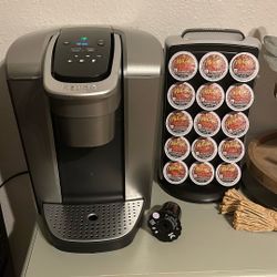 Keurig 