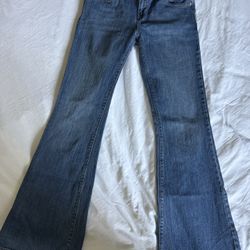 Old Navy Juniors/Girls Flare Jeans