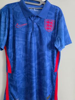 Nike x England Jersey - Men's Size Small (read description)