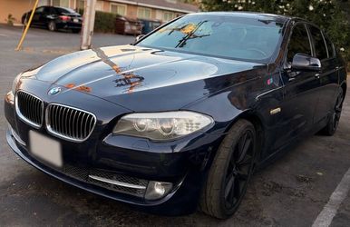 BMW 535i
