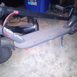 e-scooter 
