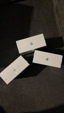 AirPods