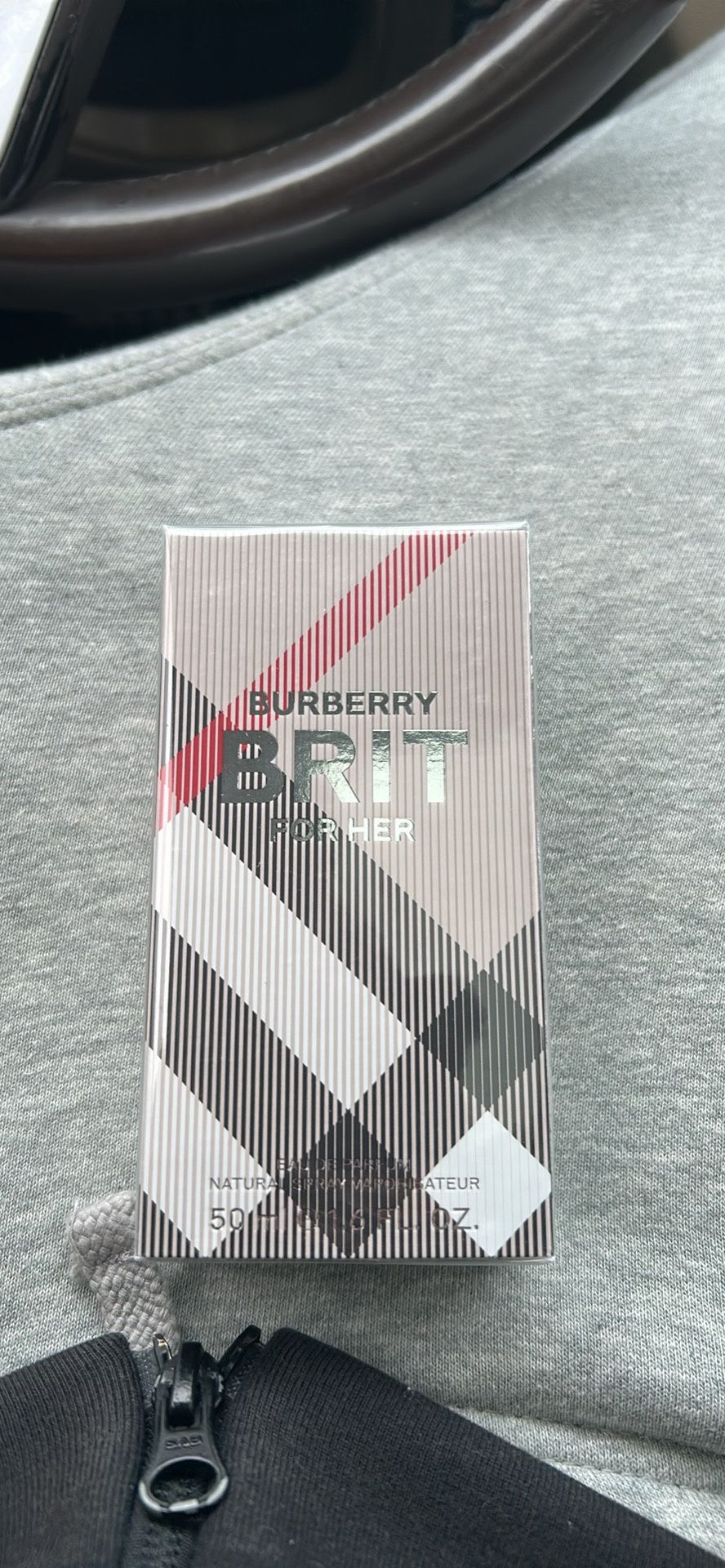 Burberry Brit