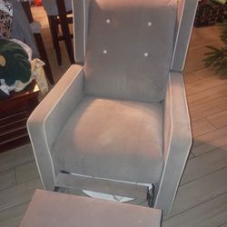 Recliner 