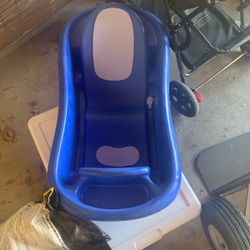 Infant/ Toddler Bath Tub 