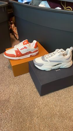 Size 9.5 shoe deal