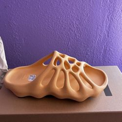 Adidas Yeezy 450 Slide Cream Size 10