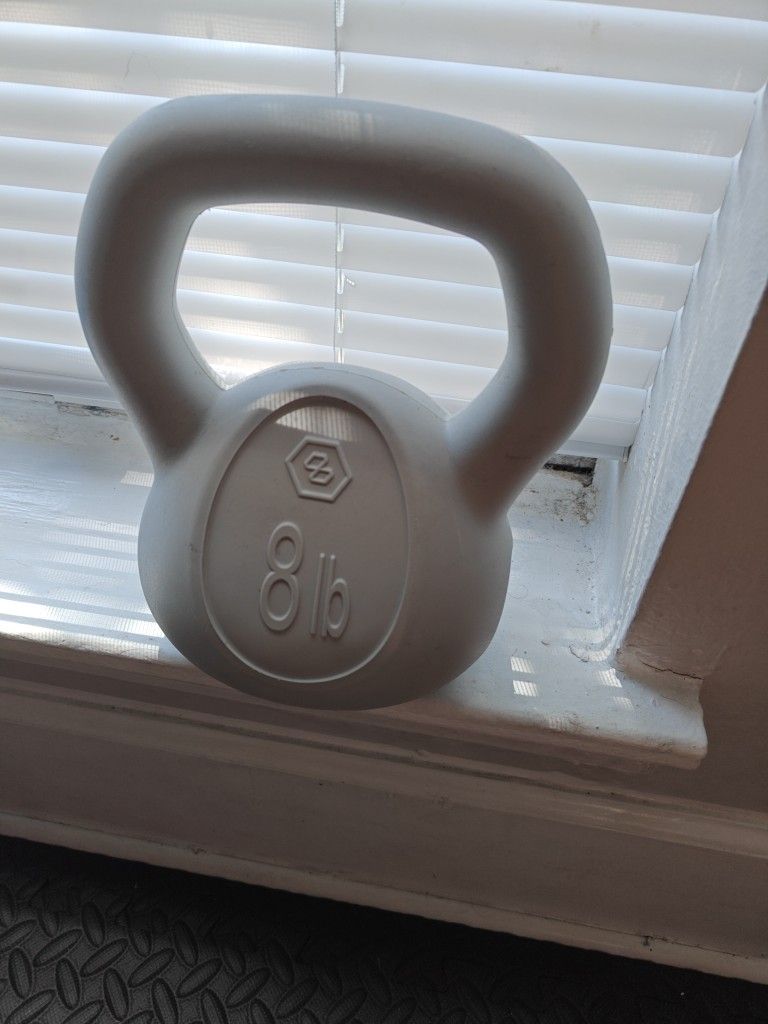 Exercise Equipment