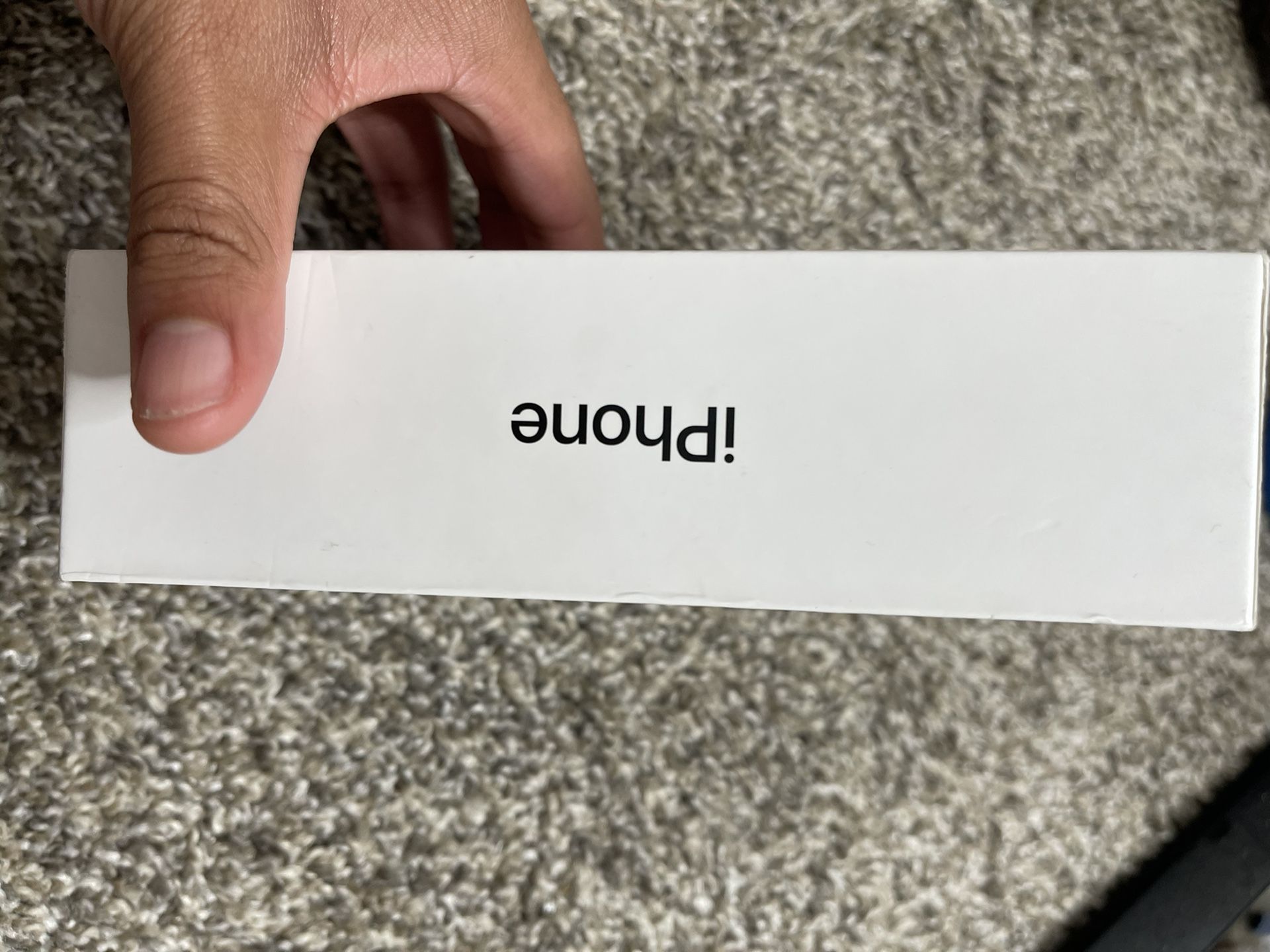 iPhone XR
