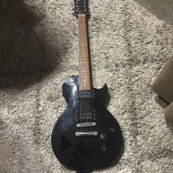 Harmony Jupiter Electric Guitar 