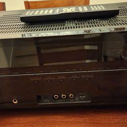 Pioneer VSX-821-K 5.1 ch A/V Receiver 