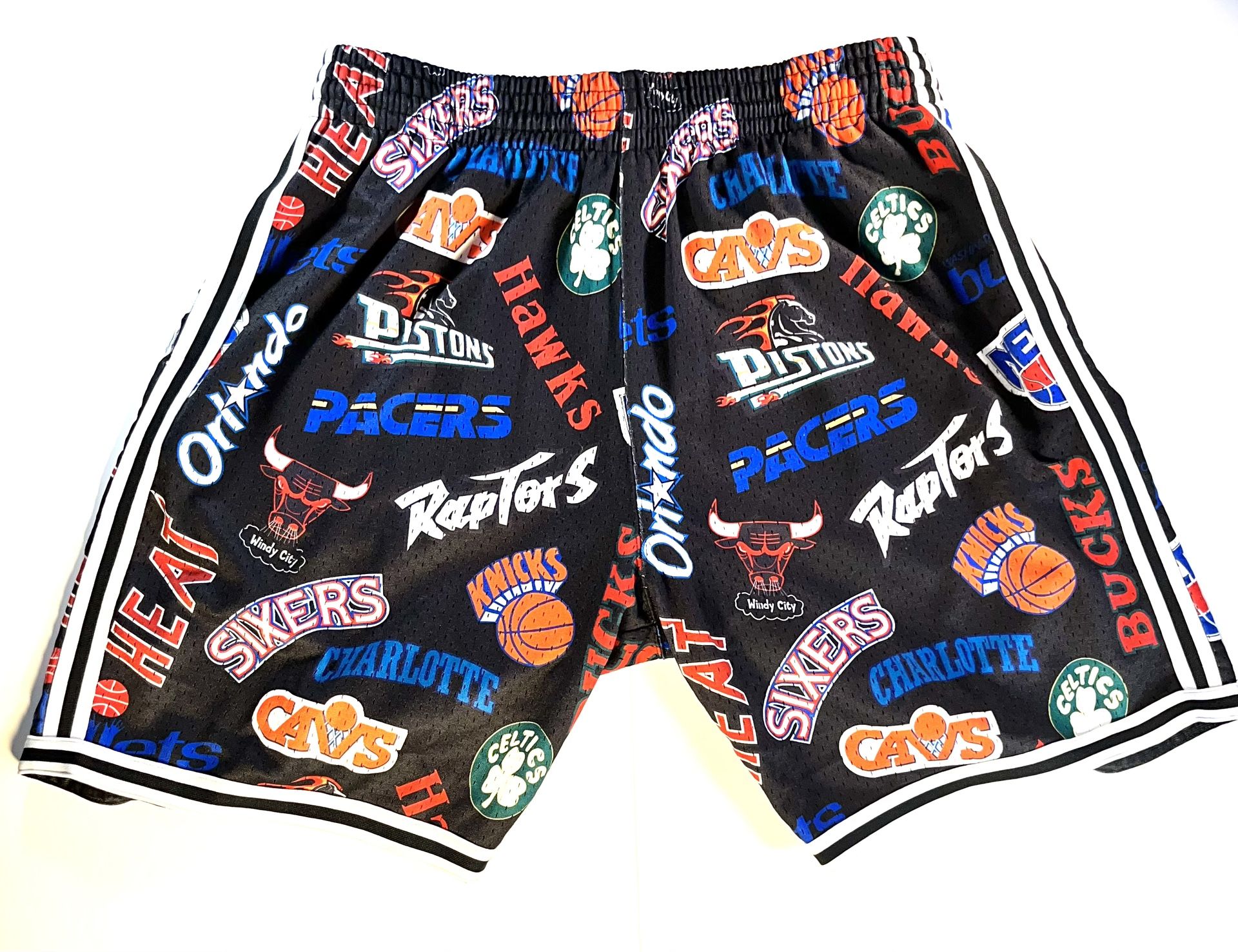 Mitchell And Ness