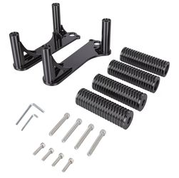 Indian Scout Front Highway Crash Bars