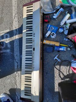 Roland fp-3 digital piano