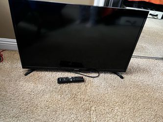 32” Samsung TV
