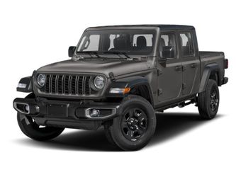 2024 Jeep Gladiator