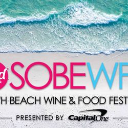 2026 SOUTH BEACH W&F FESTIVAL (SOBEWFF)