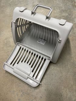 PET Carrier