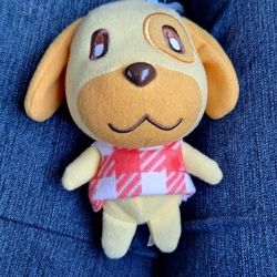 Animal Crossing