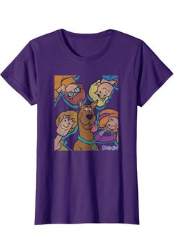 scooby doo t shirts