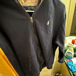 Polo Ralph Lauren Hoodie