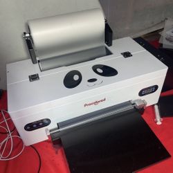 Procolored F13 DTF Printer