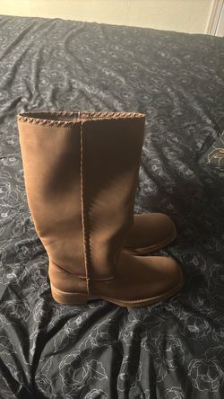 Womans Boots