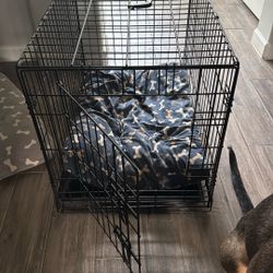 Dog Crate