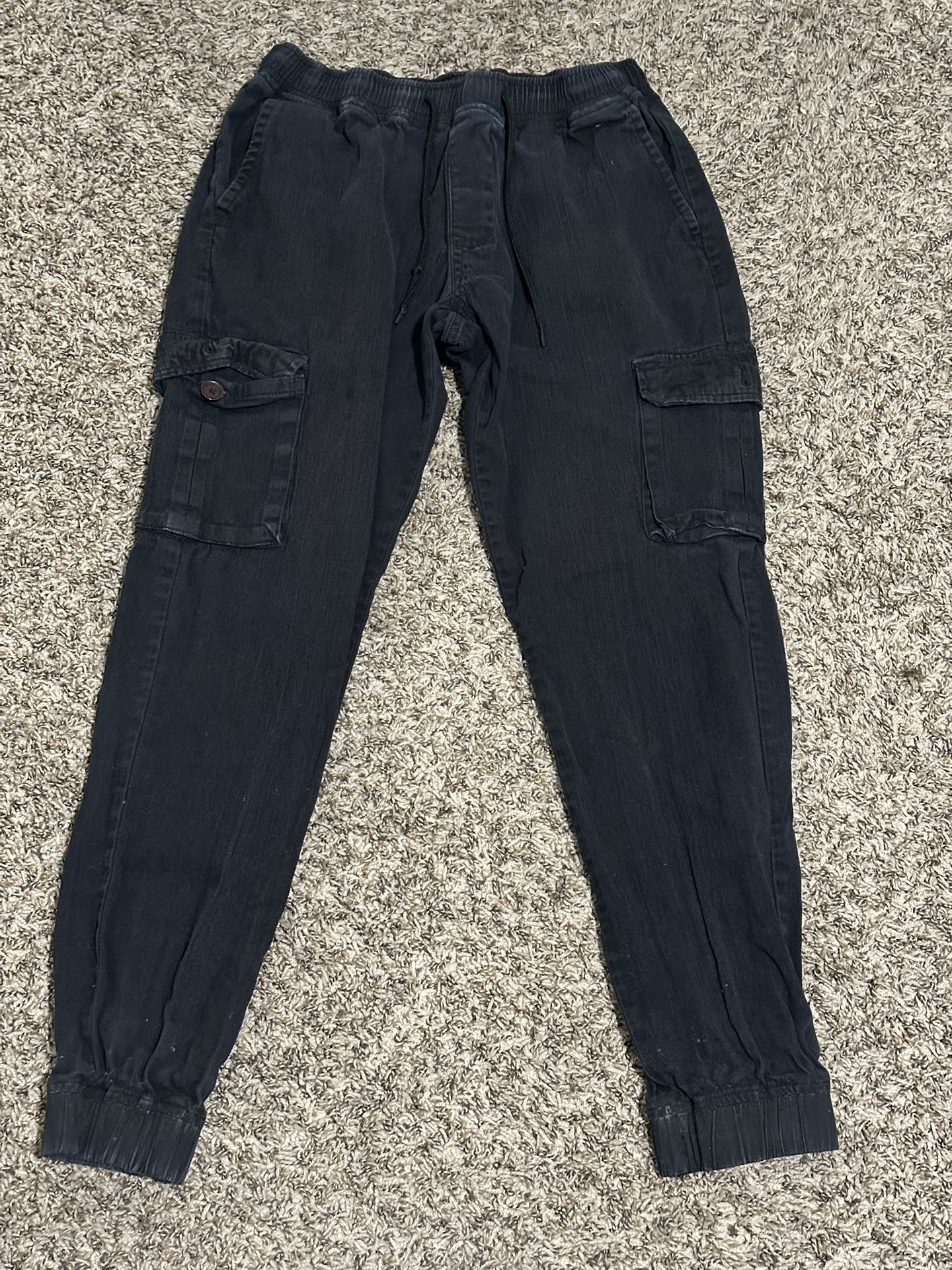 Cargo Joggers
